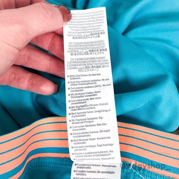 Under Armour | Heatgear Houndstooth Print Legging - Picture 5 of 6